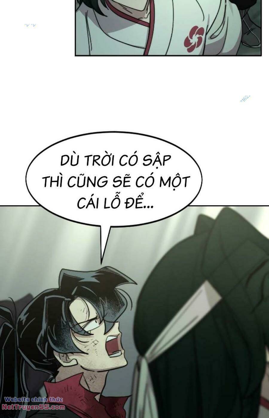 Hoa Sơn Tái Khởi Chap 107 - Next Chap 108