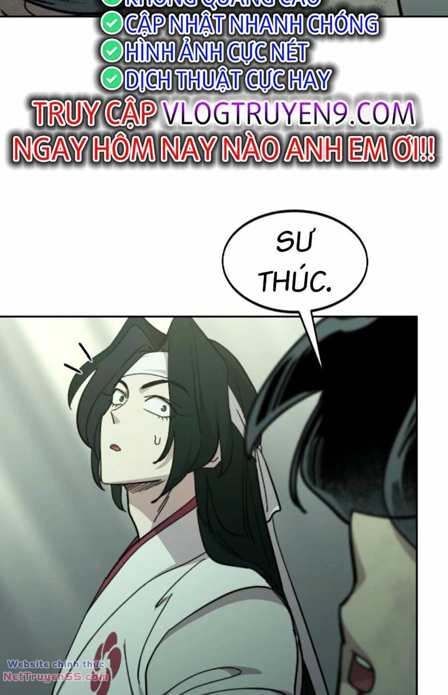 Hoa Sơn Tái Khởi Chap 107 - Next Chap 108