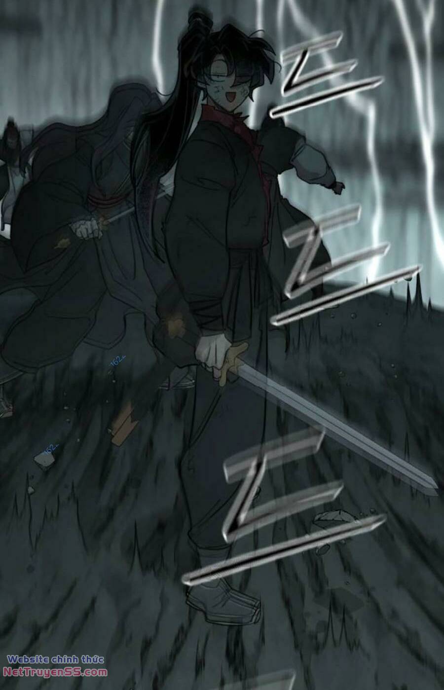 Hoa Sơn Tái Khởi Chap 107 - Next Chap 108