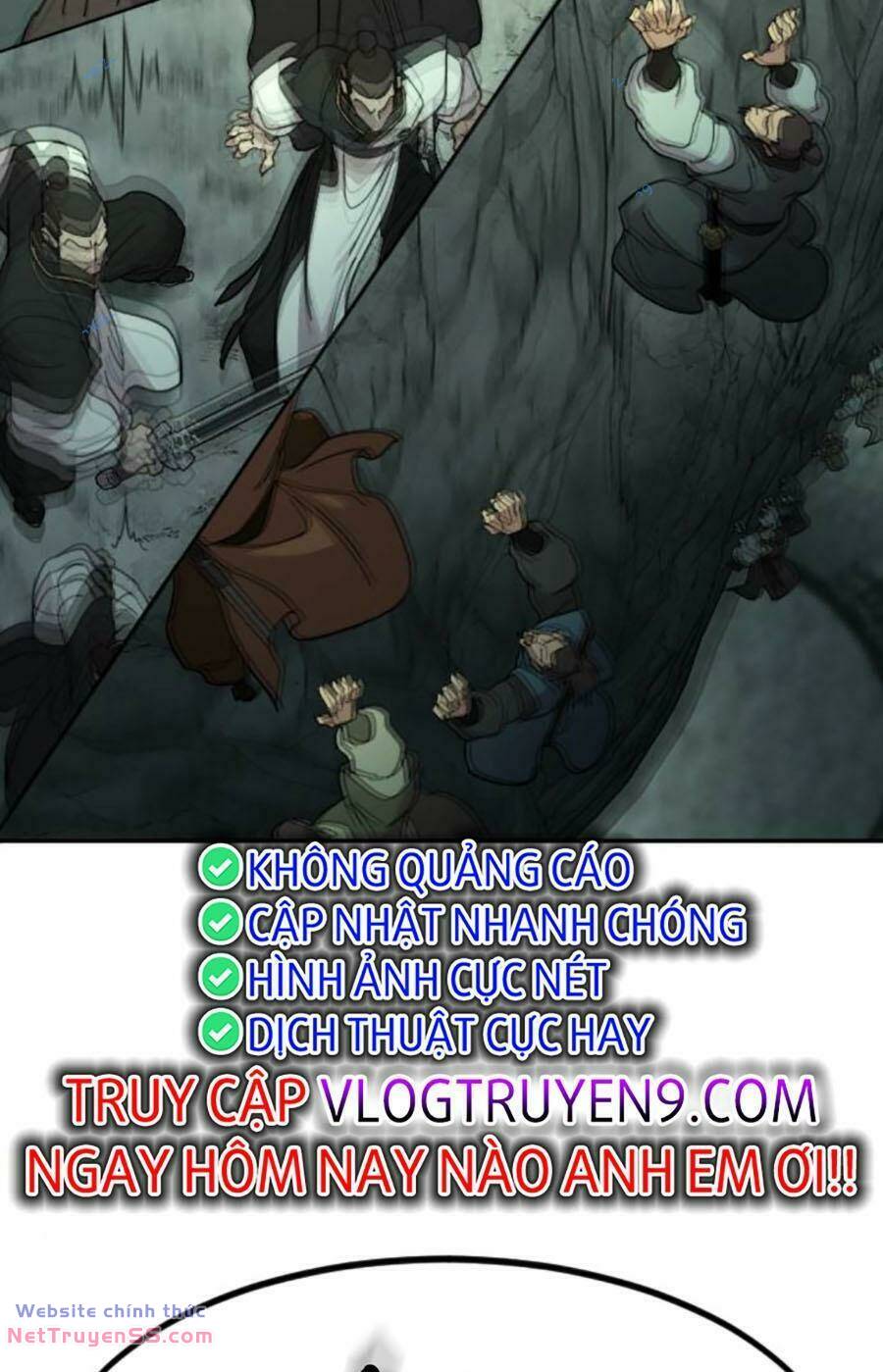 Hoa Sơn Tái Khởi Chap 107 - Next Chap 108