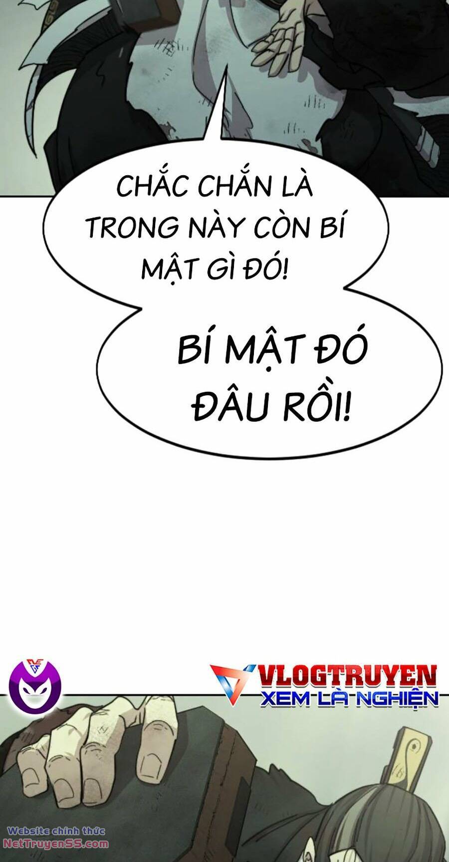 Hoa Sơn Tái Khởi Chap 107 - Next Chap 108