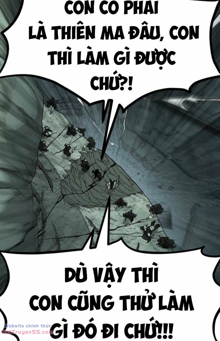 Hoa Sơn Tái Khởi Chap 107 - Next Chap 108