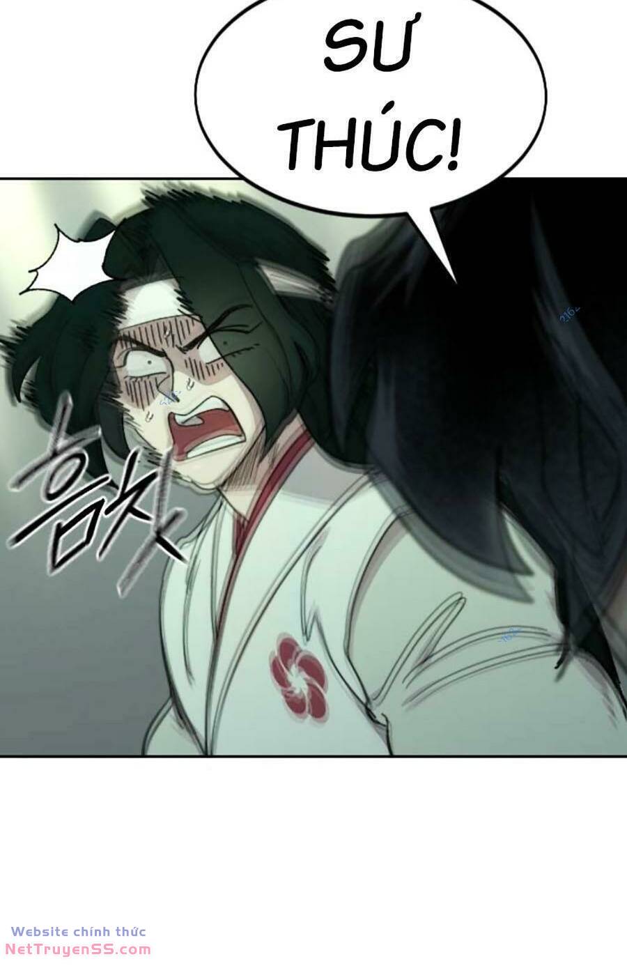 Hoa Sơn Tái Khởi Chap 107 - Next Chap 108