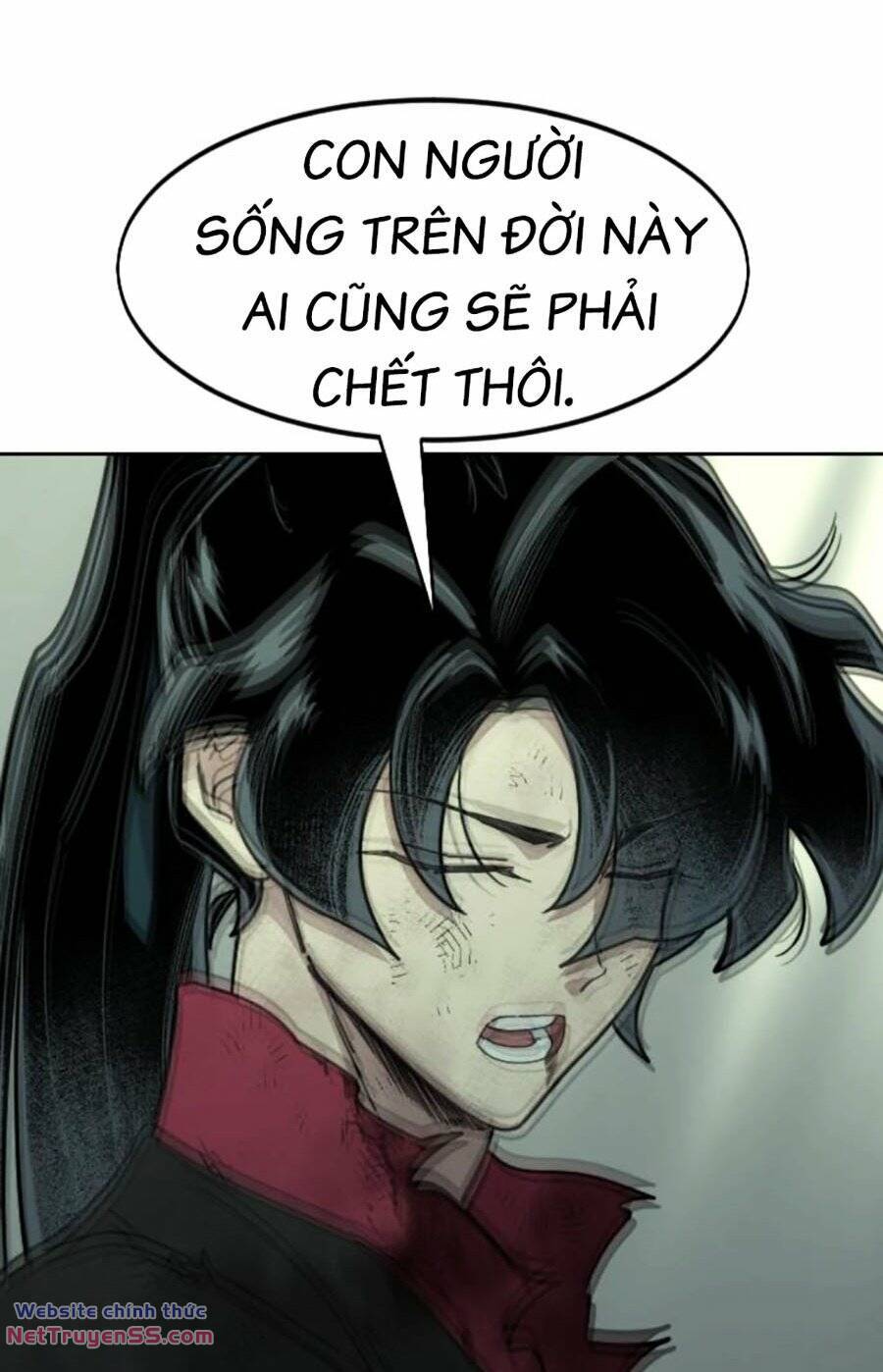 Hoa Sơn Tái Khởi Chap 107 - Next Chap 108