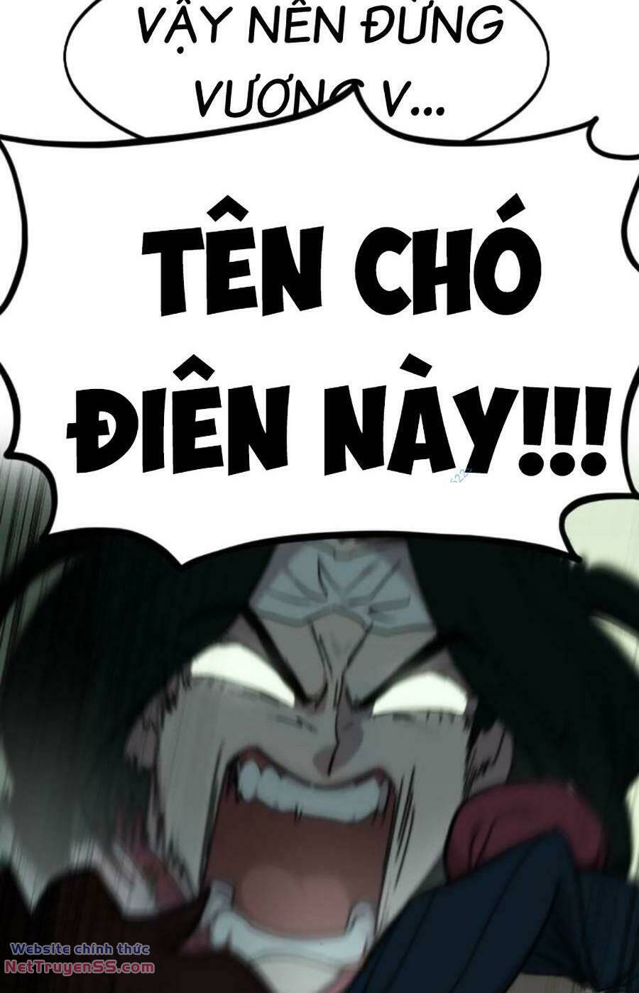 Hoa Sơn Tái Khởi Chap 107 - Next Chap 108
