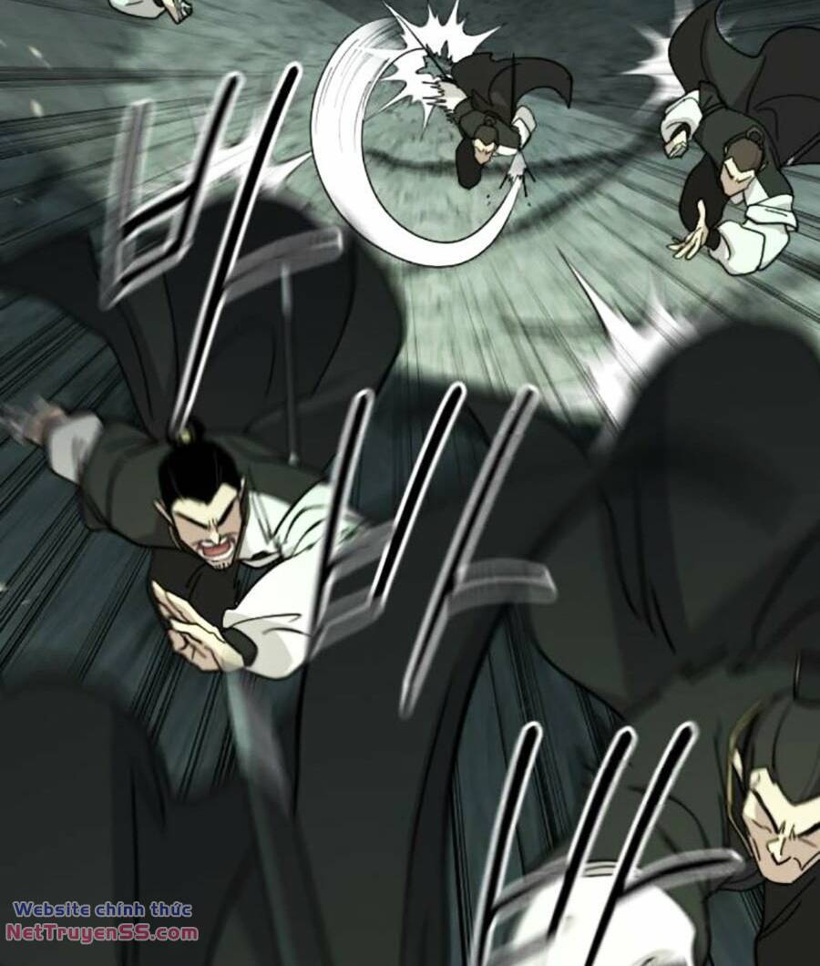Hoa Sơn Tái Khởi Chap 107 - Next Chap 108