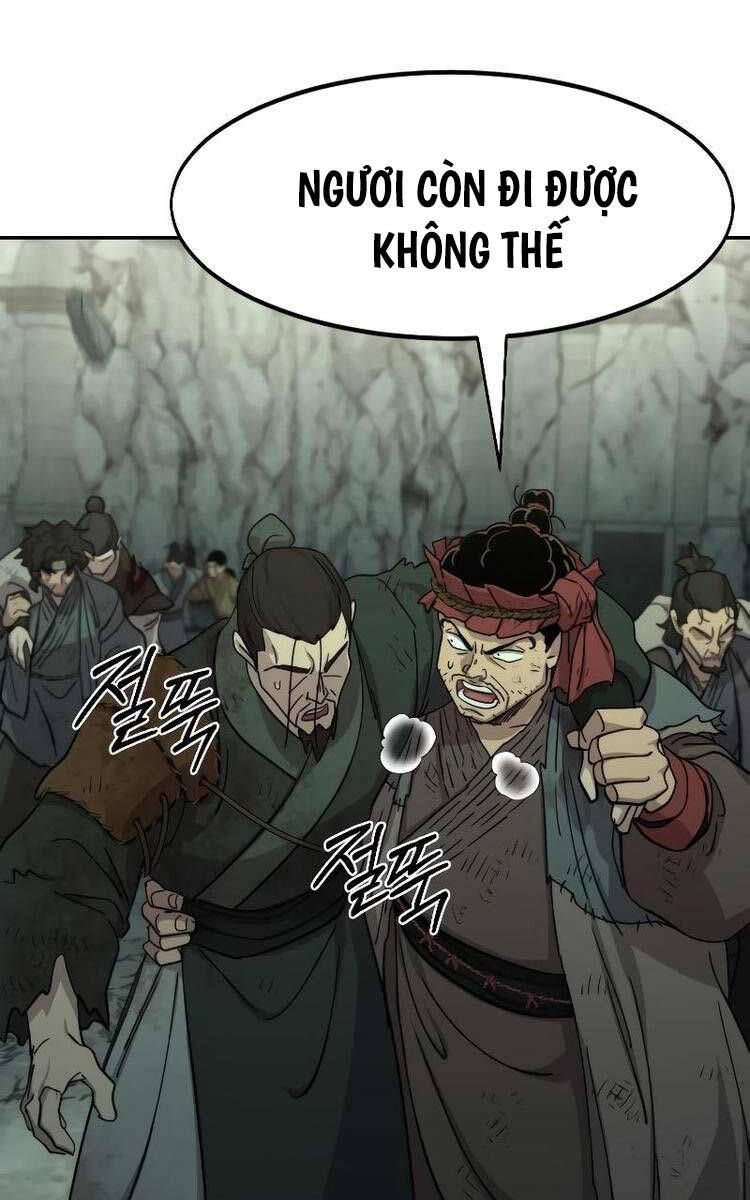 Hoa Sơn Tái Khởi Chap 108 - Next Chap 109