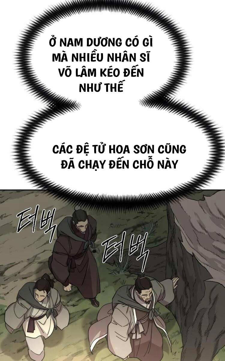 Hoa Sơn Tái Khởi Chap 109 - Next Chap 110