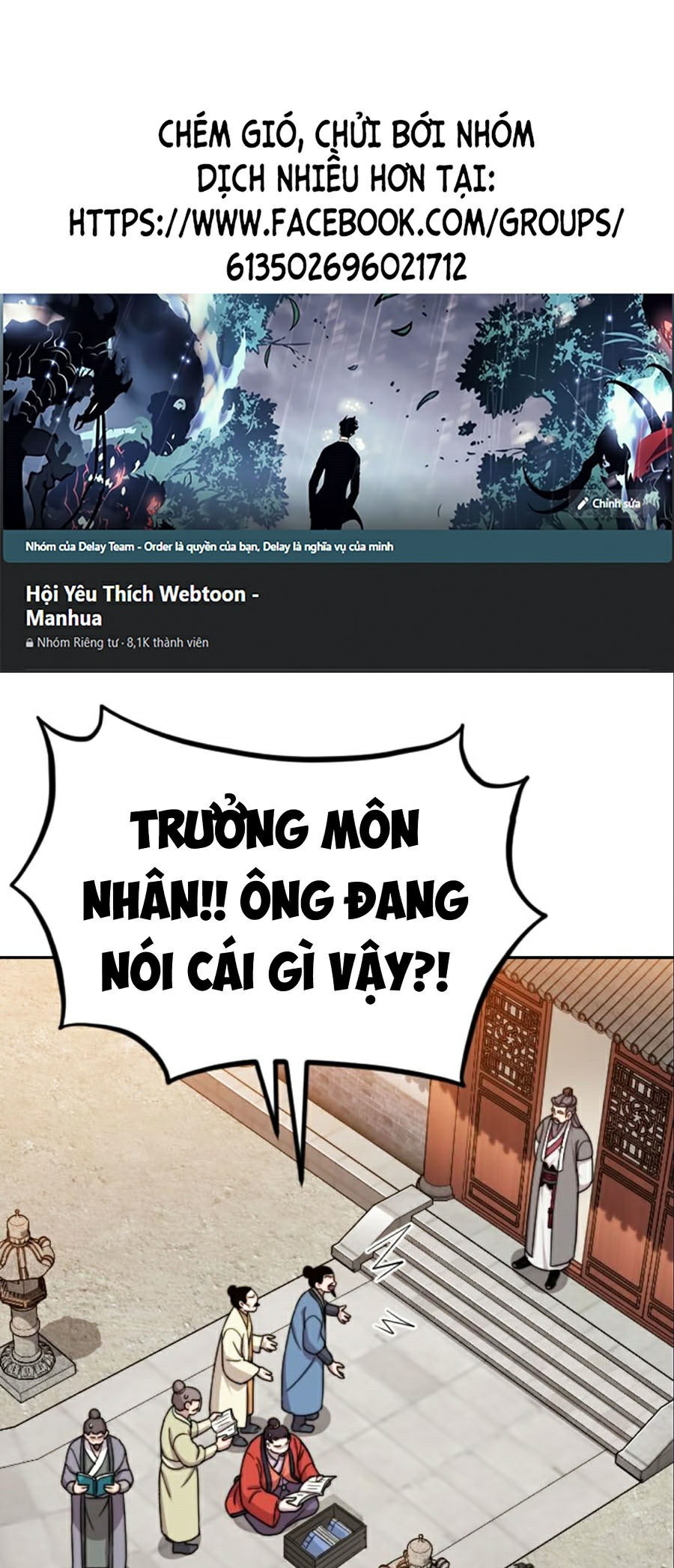 Hoa Sơn Tái Khởi Chap 11 - Next Chap 12