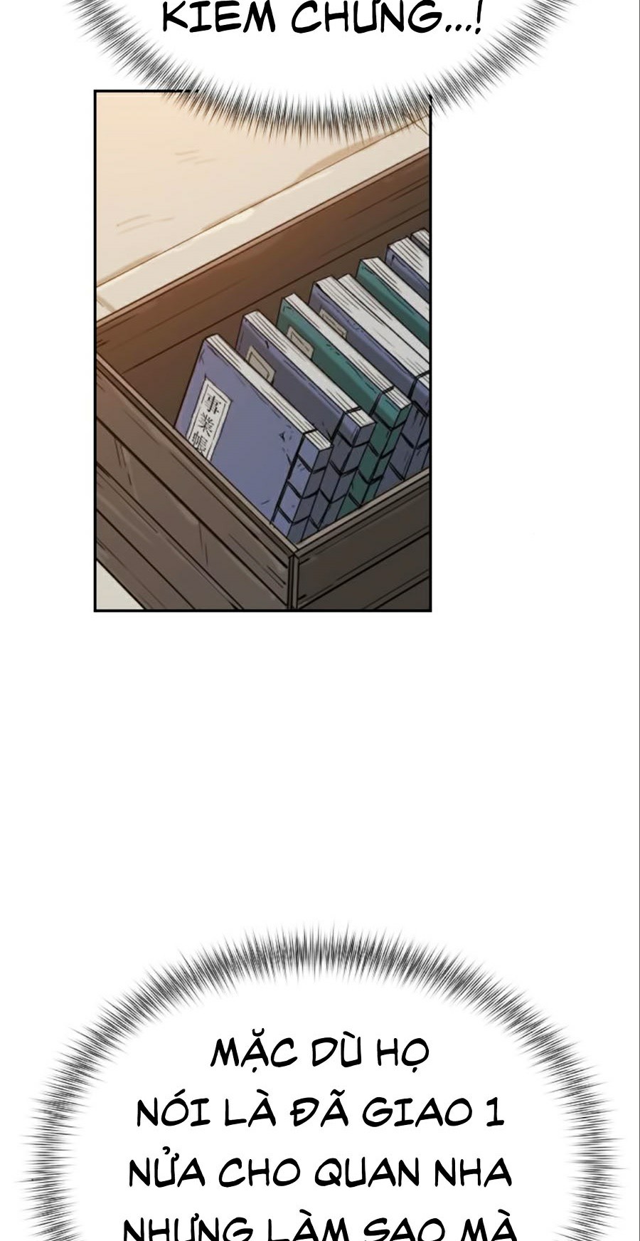 Hoa Sơn Tái Khởi Chap 11 - Next Chap 12