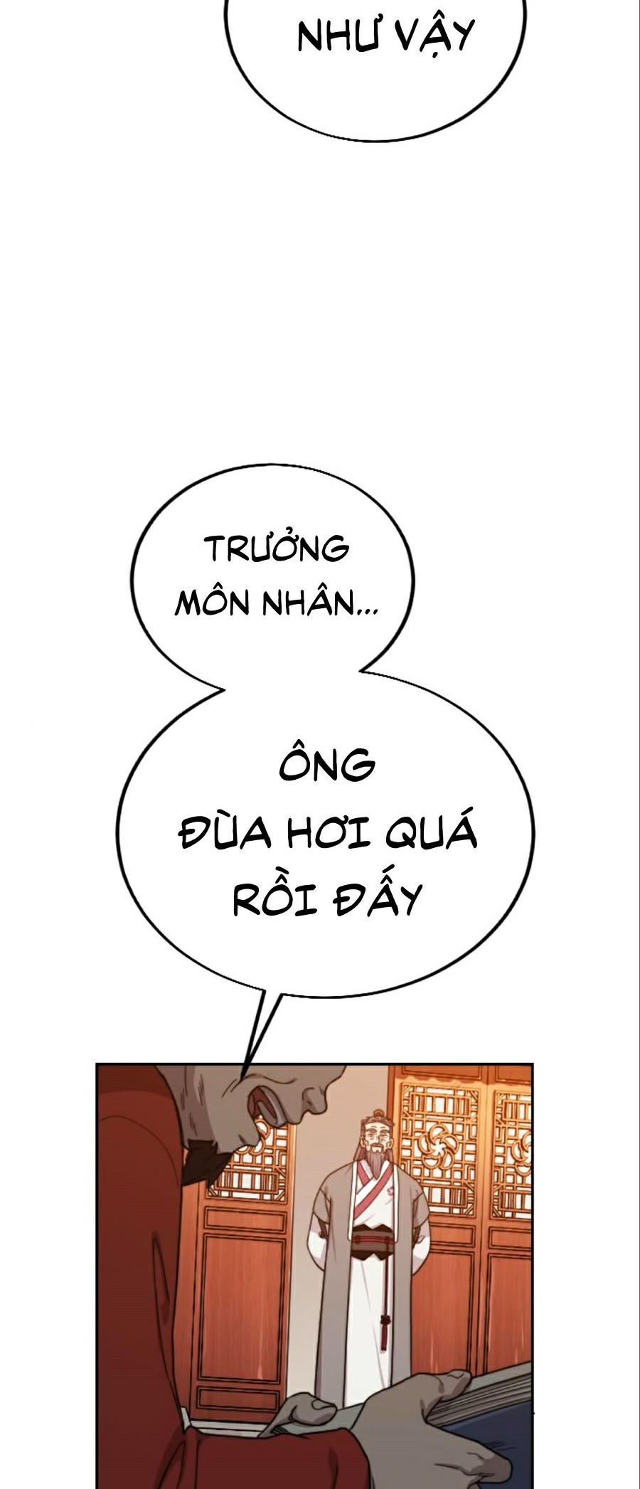 Hoa Sơn Tái Khởi Chap 11 - Next Chap 12