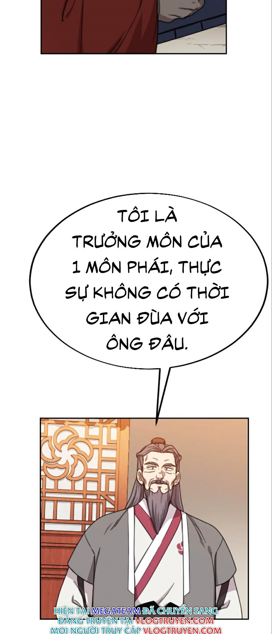 Hoa Sơn Tái Khởi Chap 11 - Next Chap 12