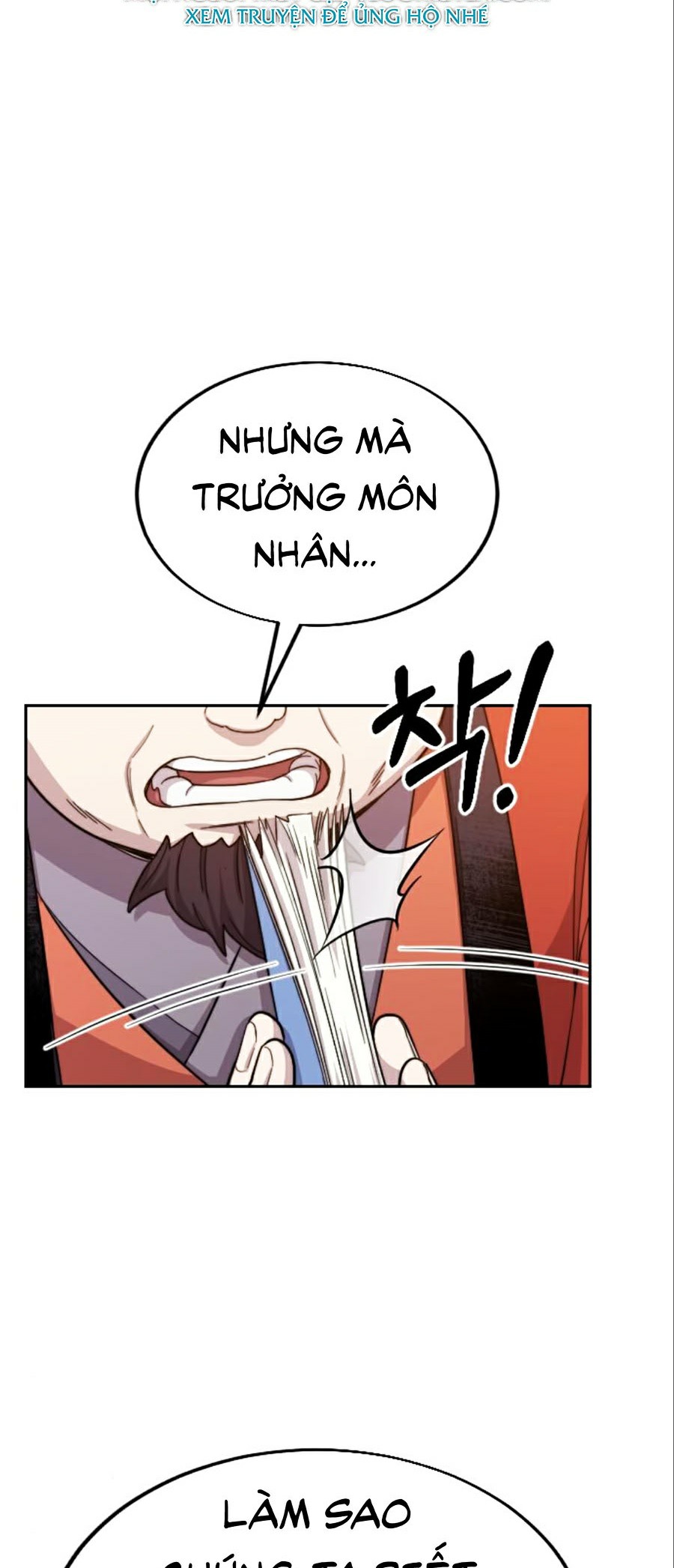Hoa Sơn Tái Khởi Chap 11 - Next Chap 12