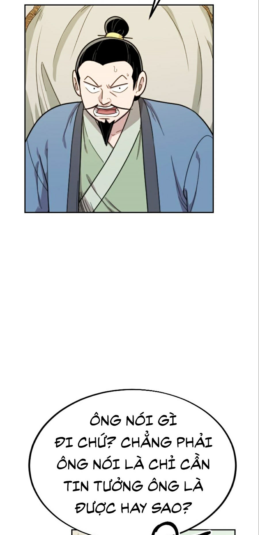 Hoa Sơn Tái Khởi Chap 11 - Next Chap 12