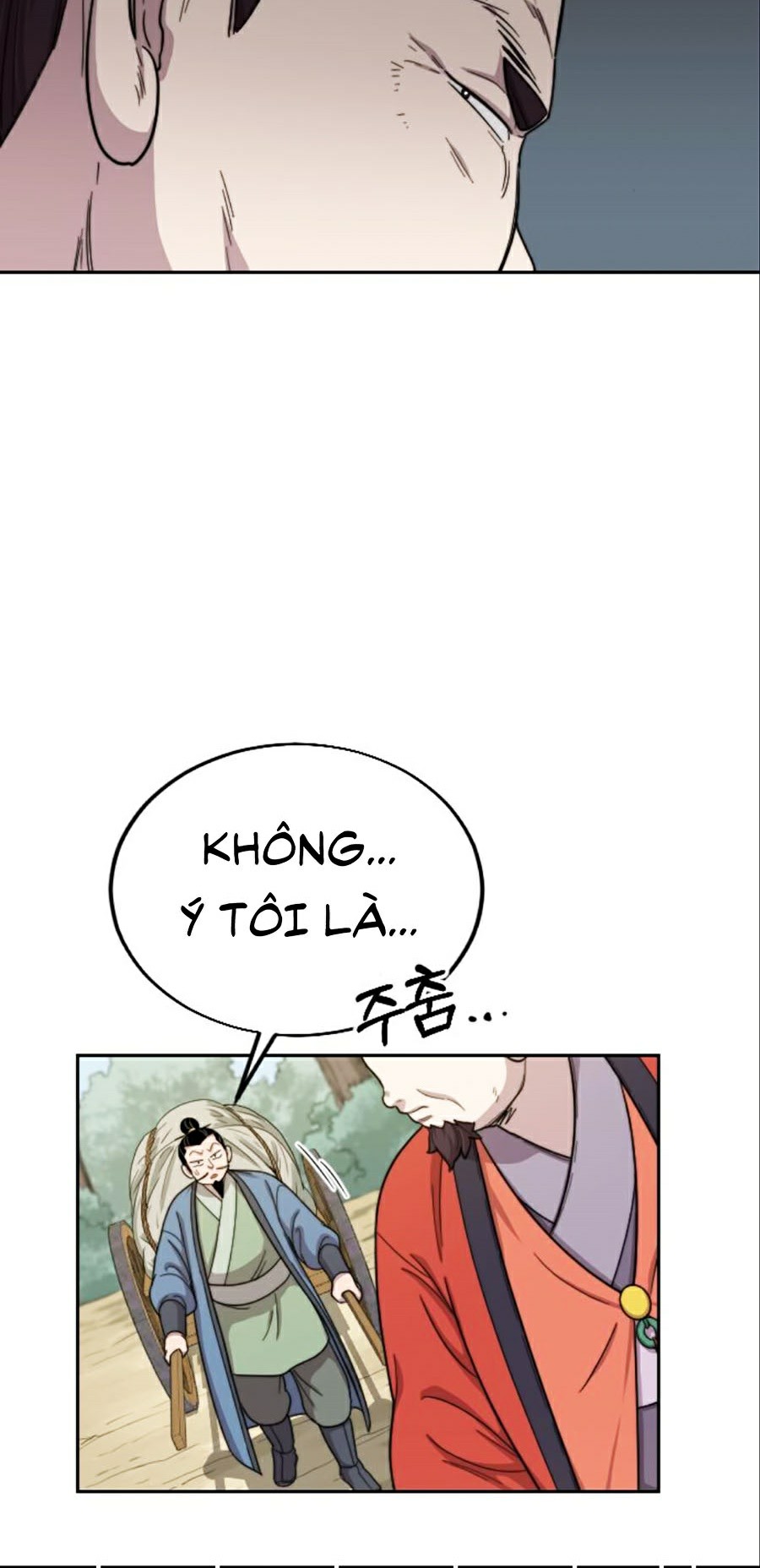 Hoa Sơn Tái Khởi Chap 11 - Next Chap 12