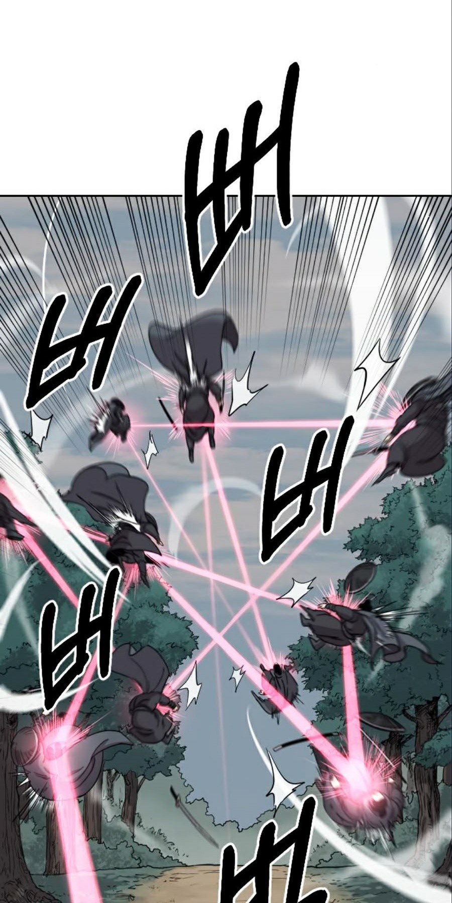 Hoa Sơn Tái Khởi Chap 11 - Next Chap 12