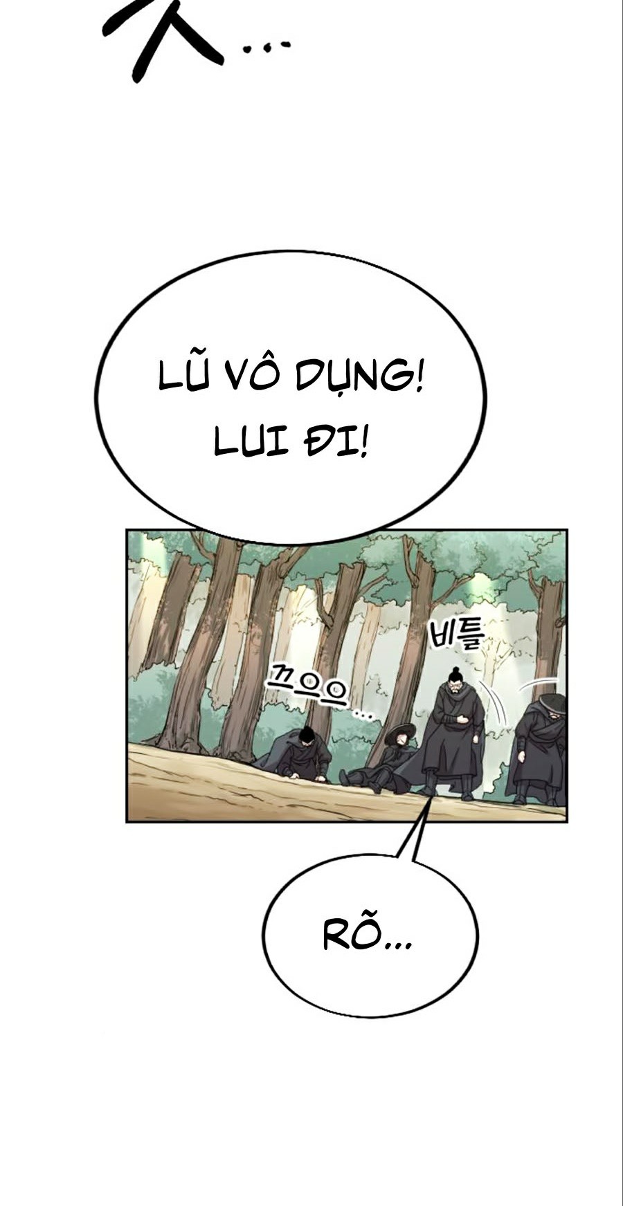 Hoa Sơn Tái Khởi Chap 11 - Next Chap 12