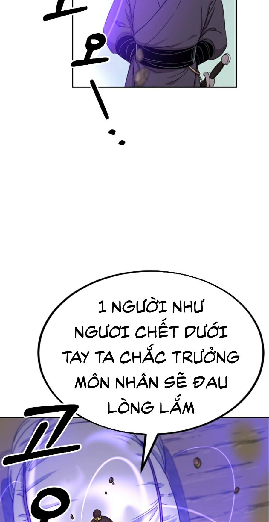 Hoa Sơn Tái Khởi Chap 11 - Next Chap 12