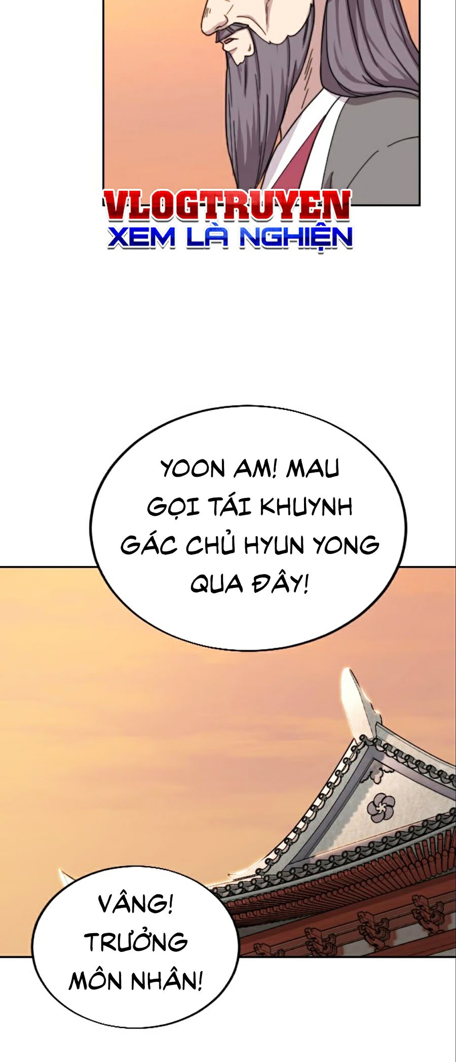 Hoa Sơn Tái Khởi Chap 11 - Next Chap 12