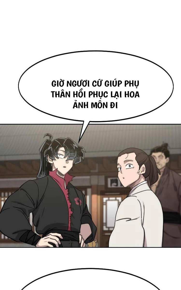 Hoa Sơn Tái Khởi Chap 111 - Next Chap 112