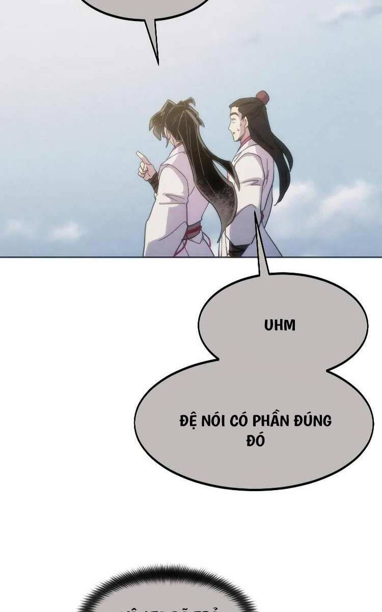 Hoa Sơn Tái Khởi Chap 111 - Next Chap 112