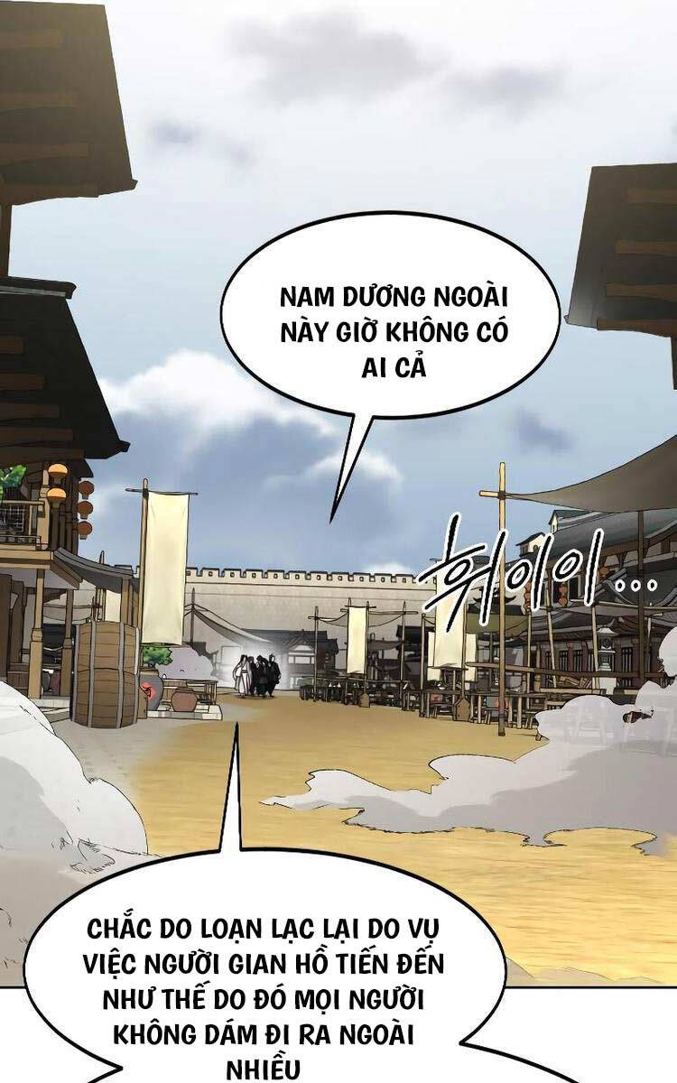 Hoa Sơn Tái Khởi Chap 111 - Next Chap 112