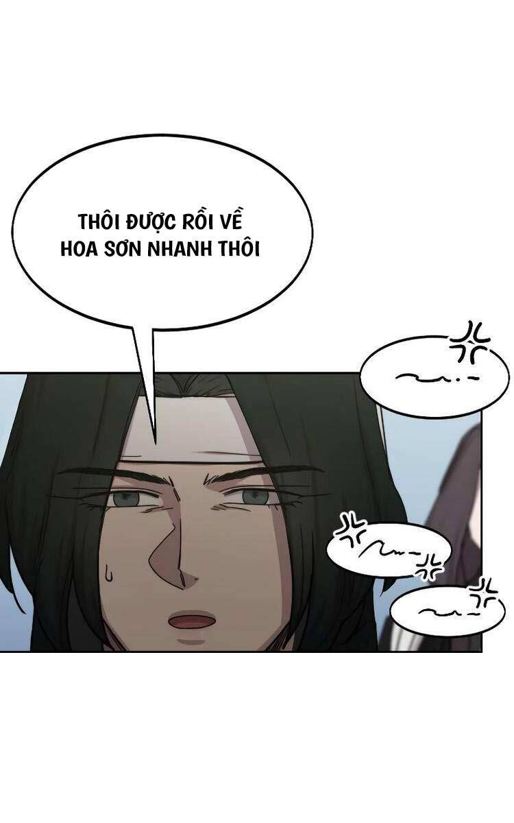 Hoa Sơn Tái Khởi Chap 111 - Next Chap 112