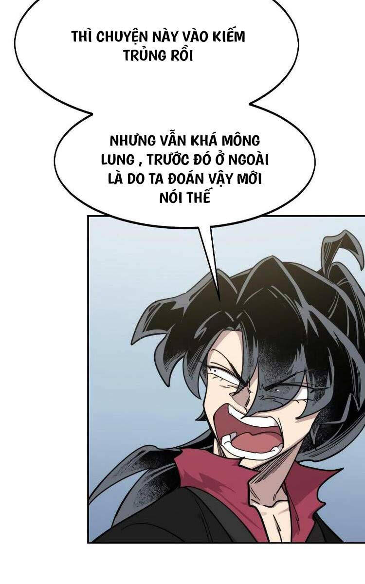 Hoa Sơn Tái Khởi Chap 111 - Next Chap 112