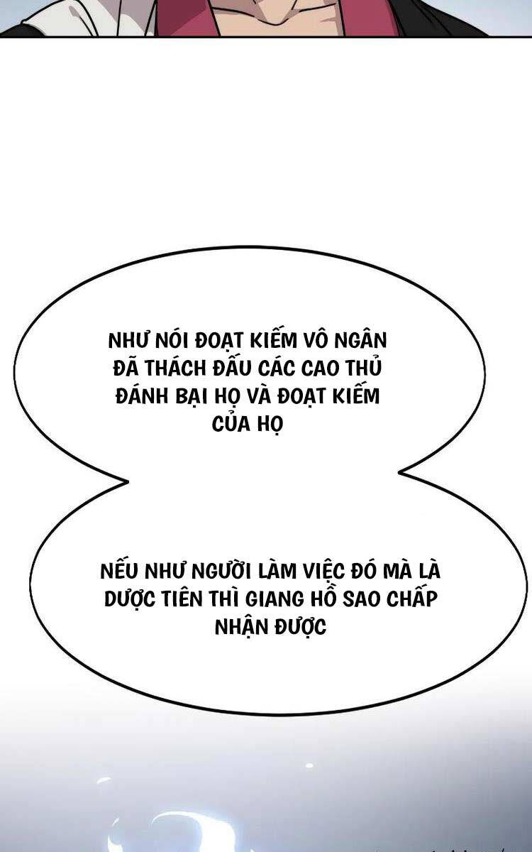 Hoa Sơn Tái Khởi Chap 111 - Next Chap 112