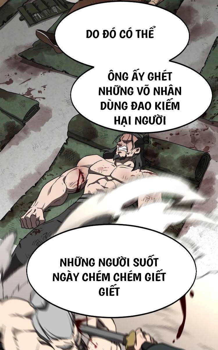 Hoa Sơn Tái Khởi Chap 111 - Next Chap 112