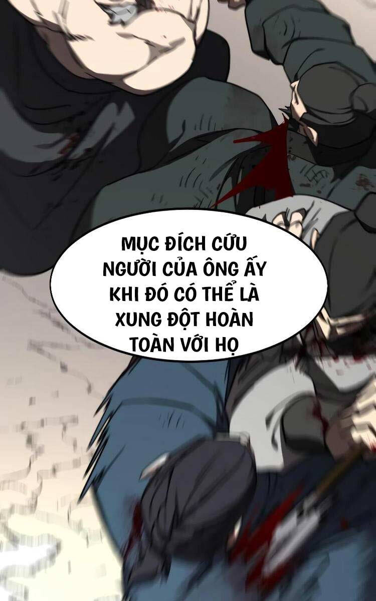 Hoa Sơn Tái Khởi Chap 111 - Next Chap 112