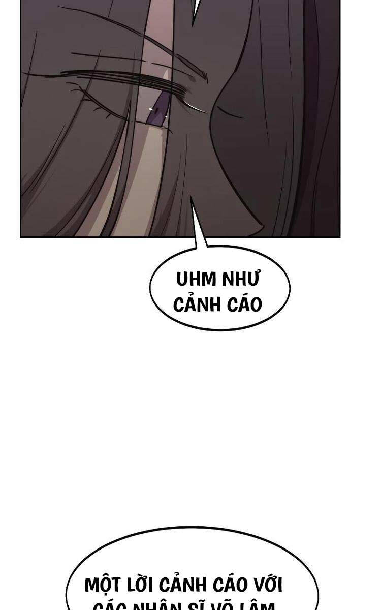 Hoa Sơn Tái Khởi Chap 111 - Next Chap 112