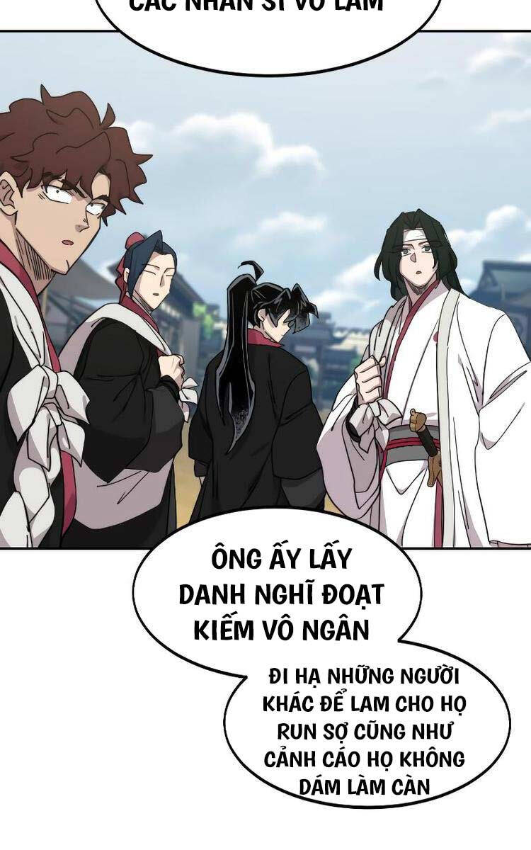 Hoa Sơn Tái Khởi Chap 111 - Next Chap 112