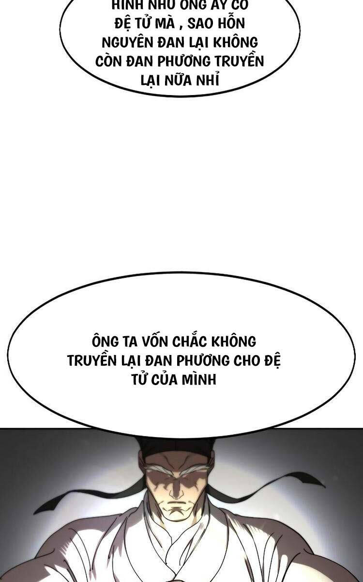 Hoa Sơn Tái Khởi Chap 111 - Next Chap 112