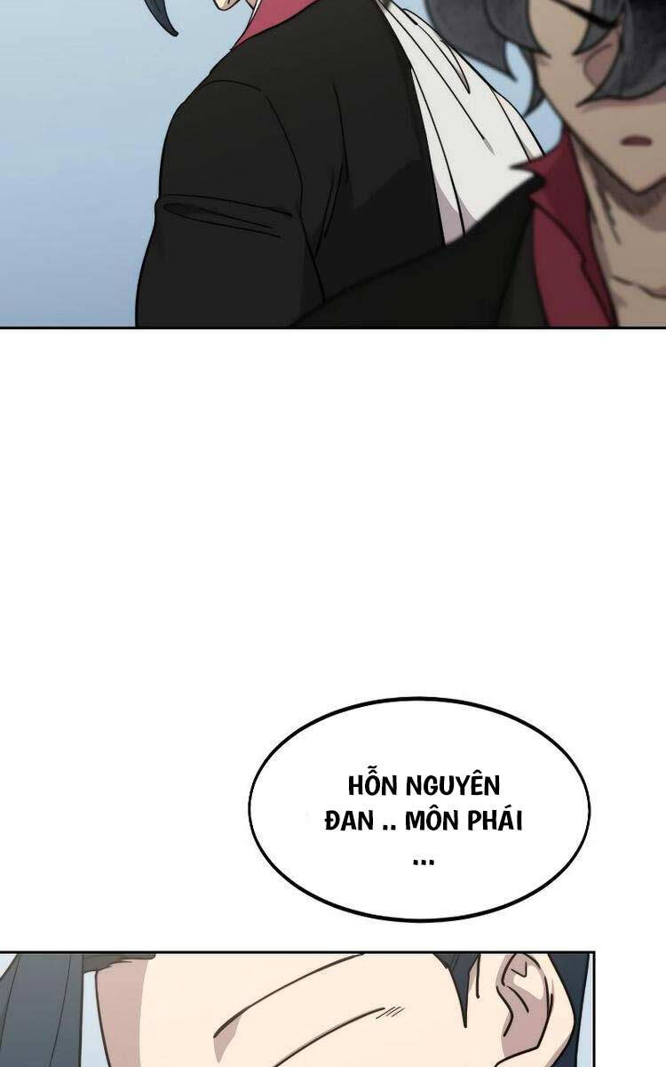Hoa Sơn Tái Khởi Chap 111 - Next Chap 112