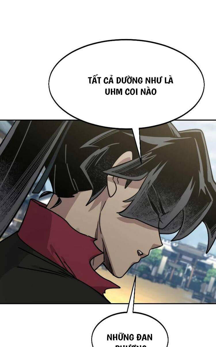 Hoa Sơn Tái Khởi Chap 111 - Next Chap 112