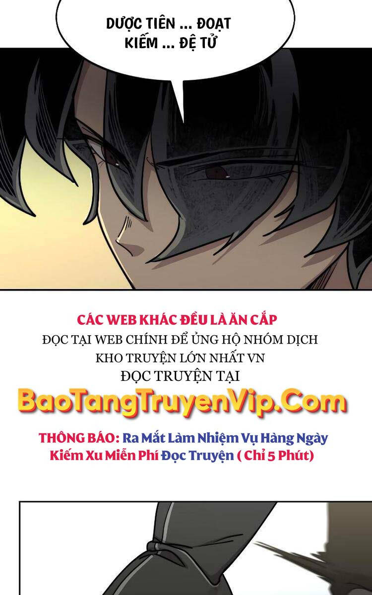 Hoa Sơn Tái Khởi Chap 111 - Next Chap 112