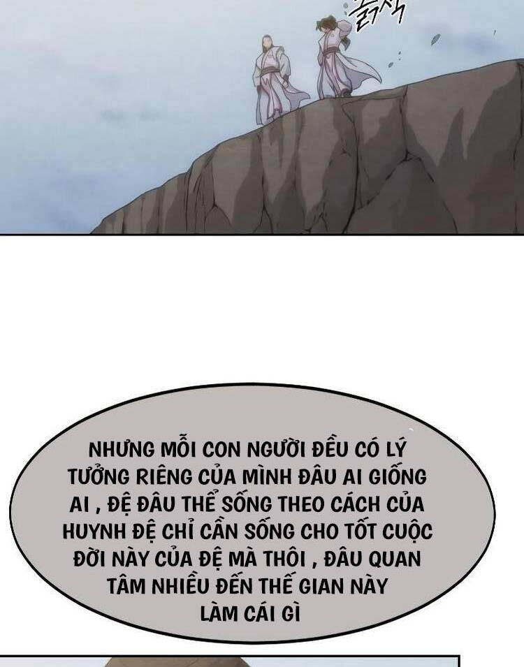 Hoa Sơn Tái Khởi Chap 111 - Next Chap 112