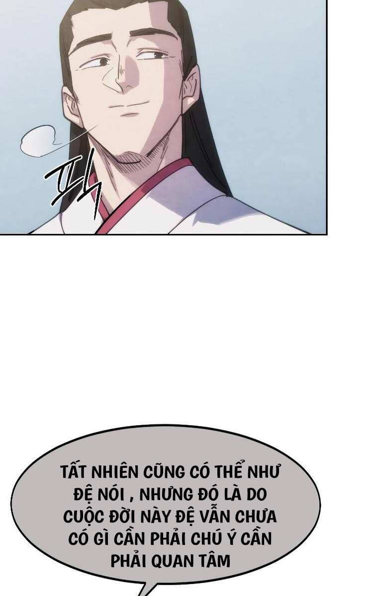 Hoa Sơn Tái Khởi Chap 111 - Next Chap 112