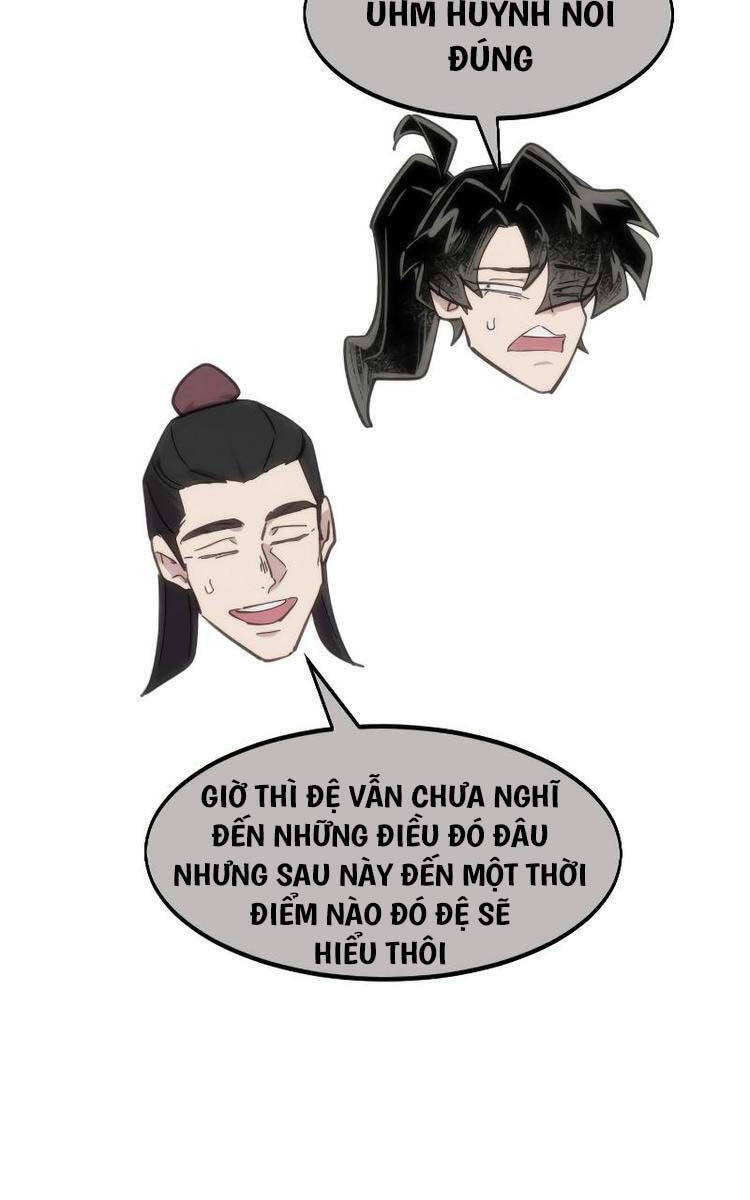 Hoa Sơn Tái Khởi Chap 111 - Next Chap 112