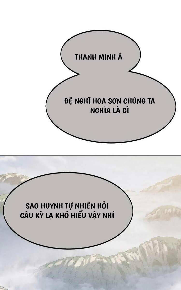 Hoa Sơn Tái Khởi Chap 111 - Next Chap 112