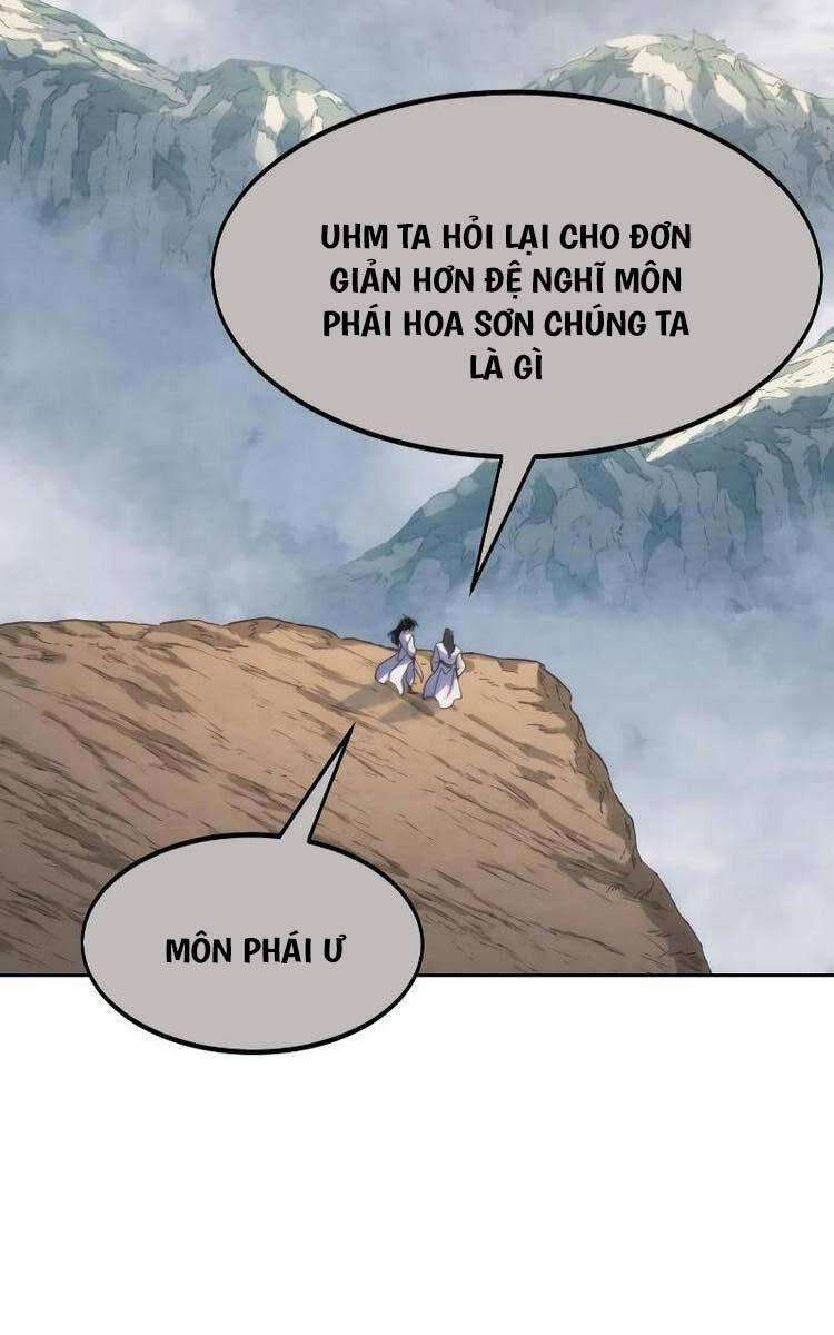 Hoa Sơn Tái Khởi Chap 111 - Next Chap 112