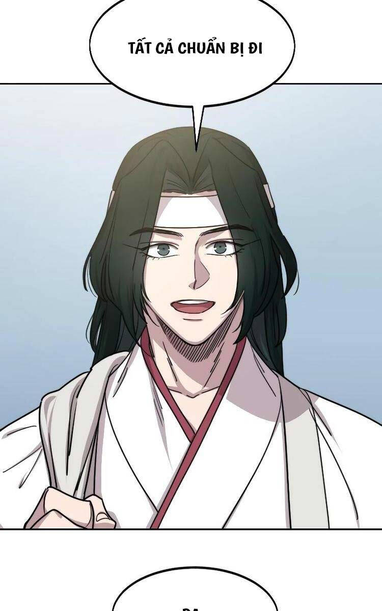 Hoa Sơn Tái Khởi Chap 111 - Next Chap 112