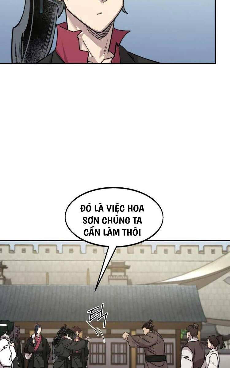Hoa Sơn Tái Khởi Chap 111 - Next Chap 112