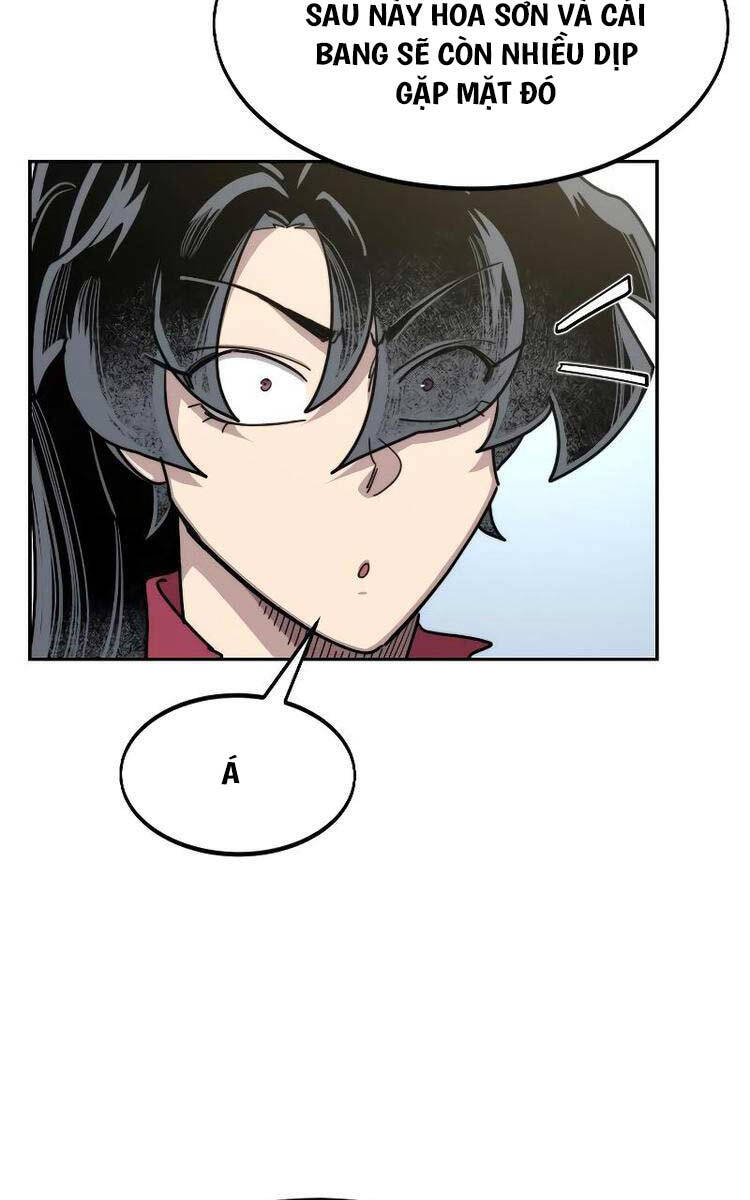 Hoa Sơn Tái Khởi Chap 111 - Next Chap 112