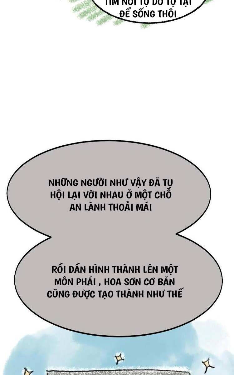 Hoa Sơn Tái Khởi Chap 111 - Next Chap 112