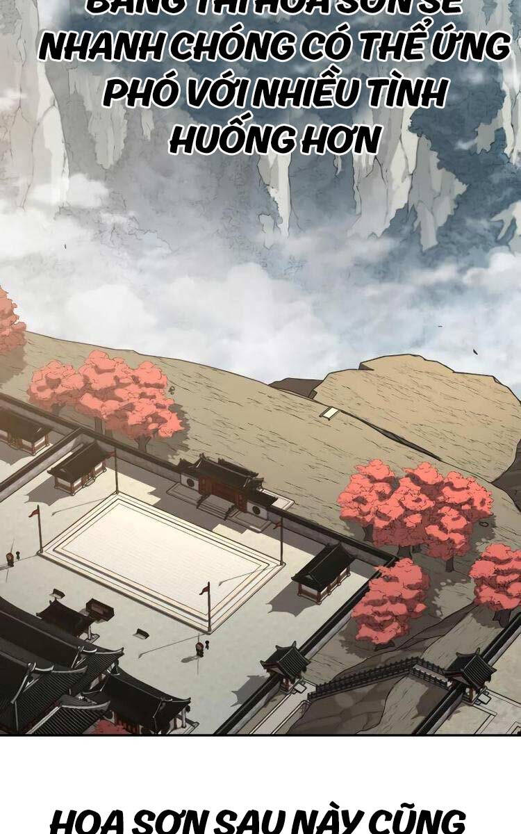 Hoa Sơn Tái Khởi Chap 111 - Next Chap 112
