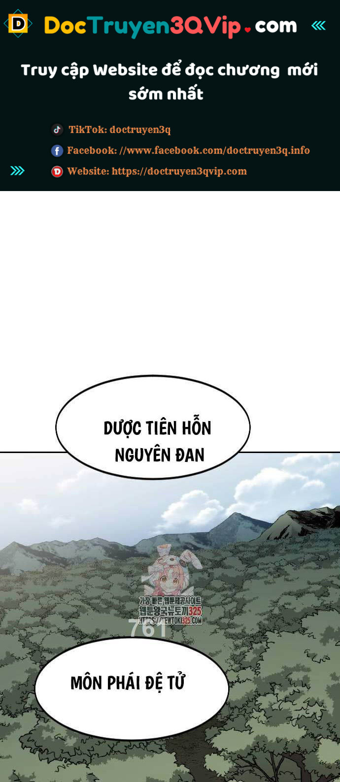 Hoa Sơn Tái Khởi Chap 112 - Next Chap 113