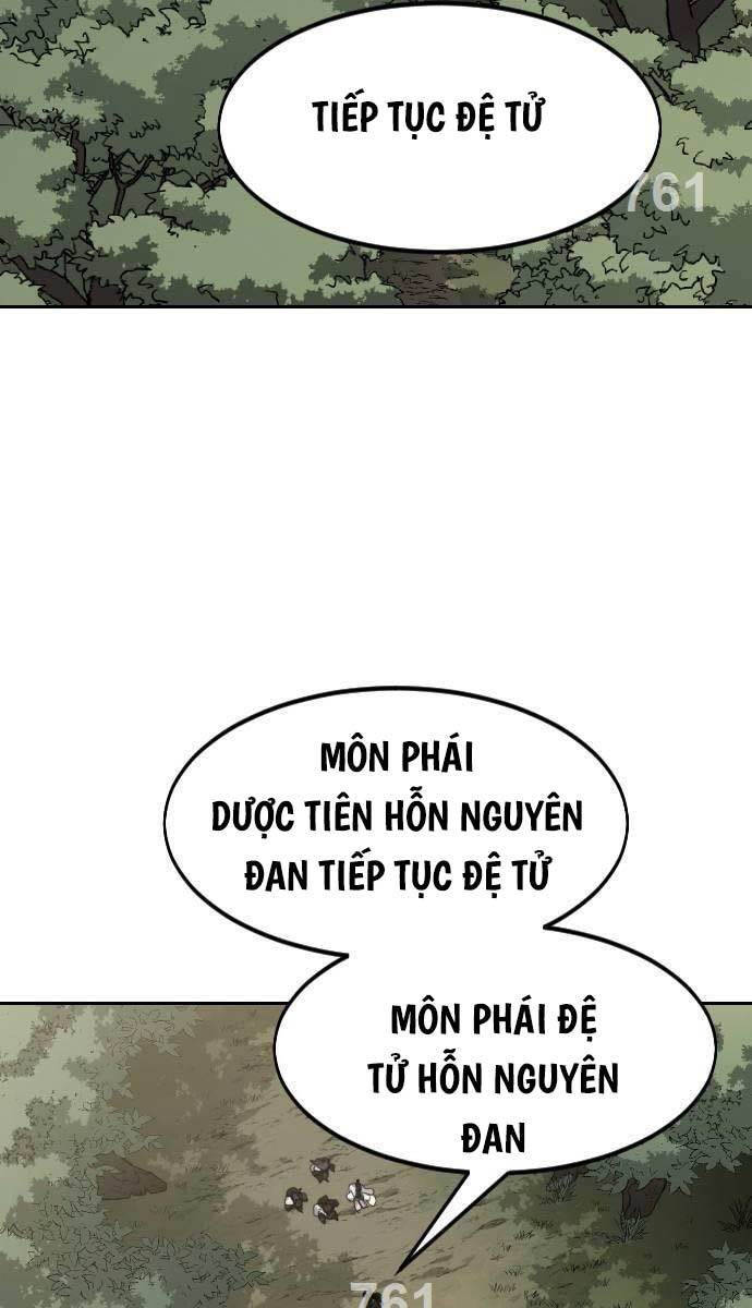 Hoa Sơn Tái Khởi Chap 112 - Next Chap 113