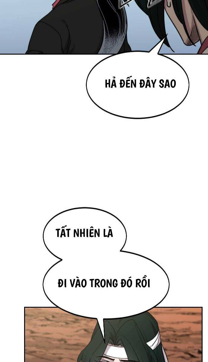 Hoa Sơn Tái Khởi Chap 112 - Next Chap 113